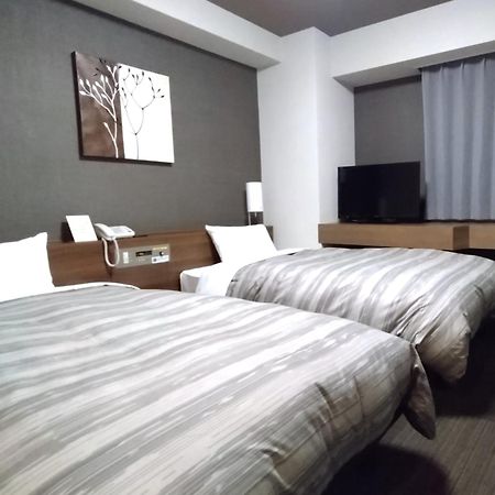 Hotel Route-Inn Hitachitaga Dış mekan fotoğraf